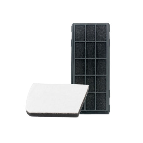 Riccar Heavy Duty RHD-1T Filter Set (RF-HD)