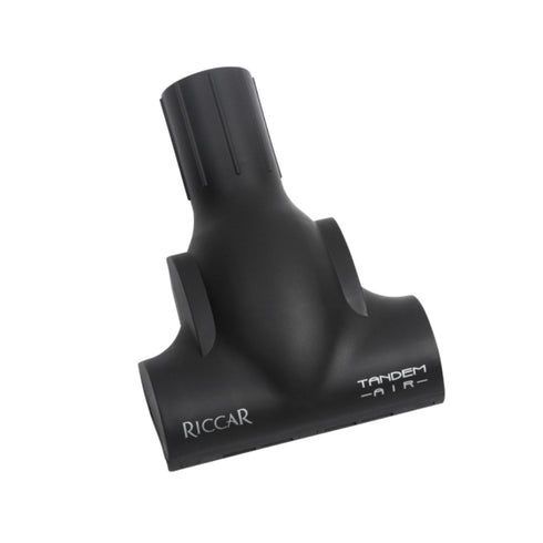 Riccar Handheld Turbo Brush for Tandem Air Uprights (TB1-RU)