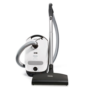 Miele Delphi S2121 Vacuum Parts