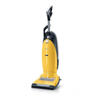 Miele Jazz S7280 Vacuum Parts