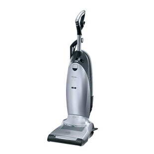 Miele Swing S7580 Vacuum Parts