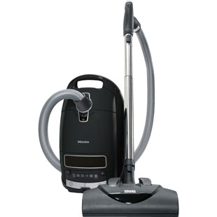 Miele Kona S8390 Vacuum Parts