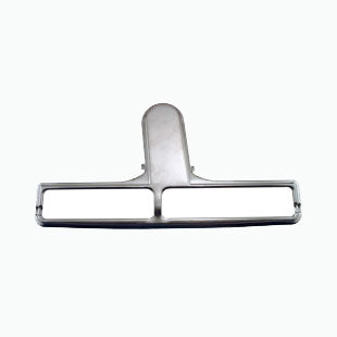 Sanitaire 16 Inch Metal Bottom Plate