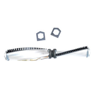 Sanitaire Brush Roll Vibra Groomer I 12” - 53272