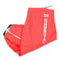 Sanitaire Red Zipper Outer Bag for Paper Bags 53506-8