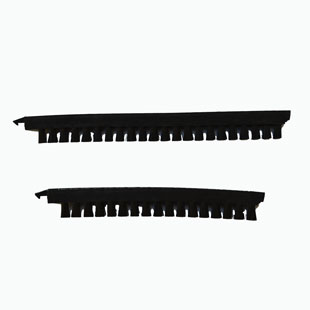 Sanitaire Brush Strips 52140 - Vibra Groomer I 12 Inch