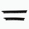 Sanitaire Brush Strips 52140 - Vibra Groomer I 12 Inch