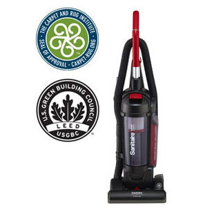 Sanitaire SC5745 Commercial Vacuum Cleanear