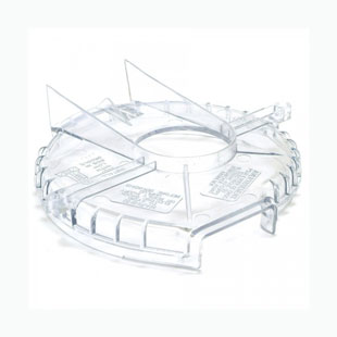 Sanitaire Fan Chamber