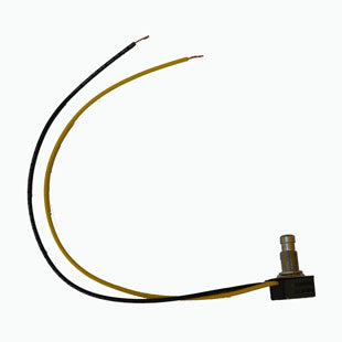 Sanitaire Metal Step-on Switch