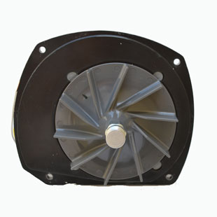 Sanitaire Motor Assembly 7.0 Amps