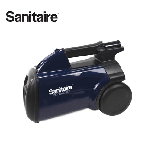 Sanitaire S3681 Mighty Pro Canister Vacuum Cleaner