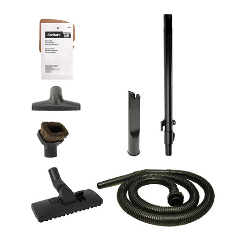 Sanitaire S3681 Mighty Pro Canister Vacuum Cleaner