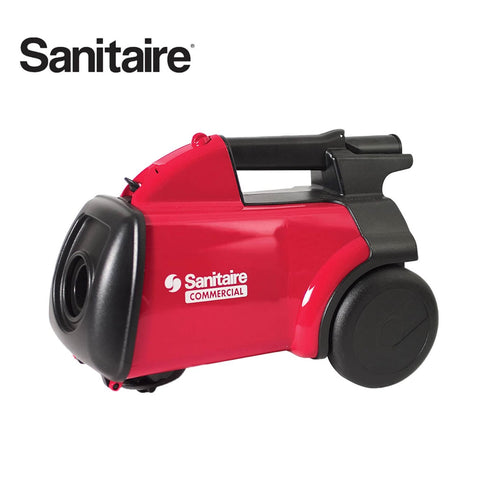 Sanitaire SC3683 Mighty Mite Commercial Canister Vacuum