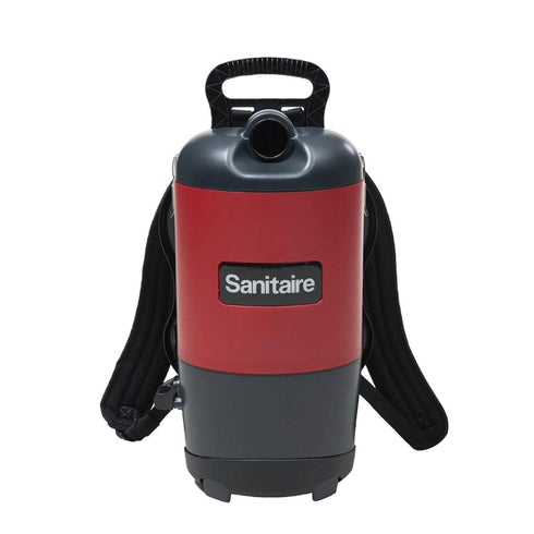 Sanitaire SC412 Commercial Backpack Vacuum