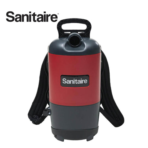 Sanitaire SC412 Commercial Backpack Vacuum