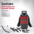 Sanitaire SC412 Commercial Backpack Vacuum