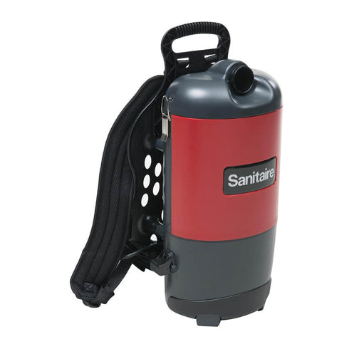 Sanitaire SC412 Commercial Backpack Vacuum