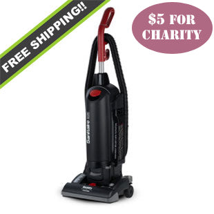Sanitaire SC5713 Commercial Vacuum Cleaner