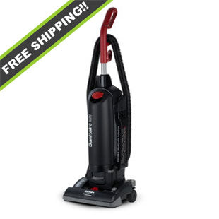 Sanitaire SC5713 Commercial Vacuum Cleaner
