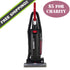 Sanitaire SC5815E Commercial Upright Vacuum