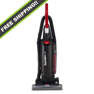 Sanitaire SC5815E Commercial Upright Vacuum