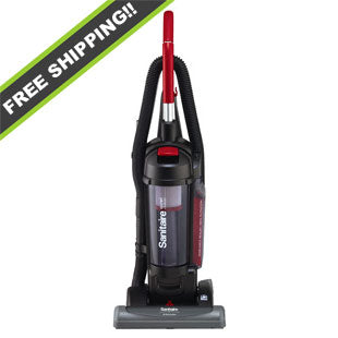 Sanitaire SC5845B Commercial Upright Vacuum