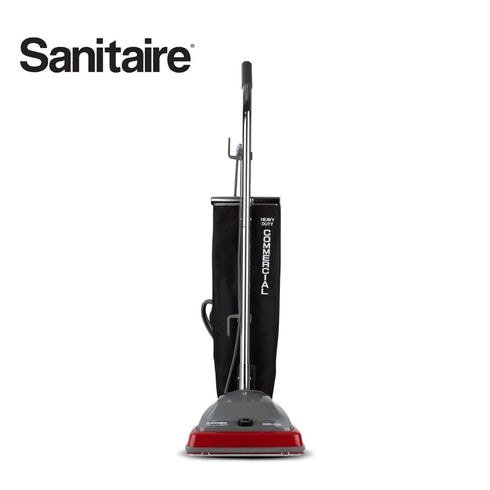 Sanitaire SC679J Commercial Upright Vacuum