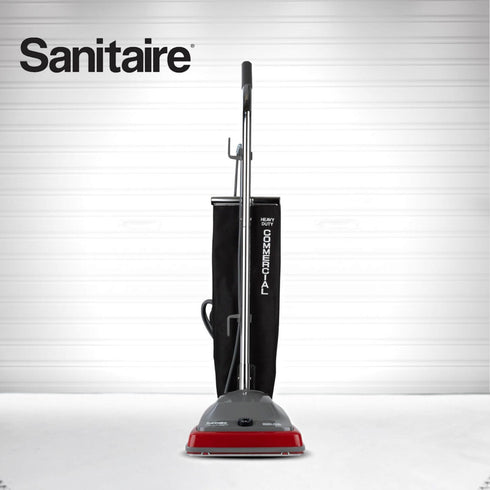 Sanitaire SC679J Commercial Upright Vacuum