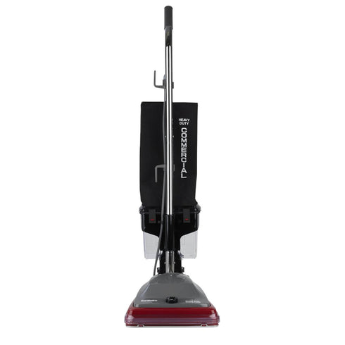 Sanitaire SC689 Commercial Upright Vacuum