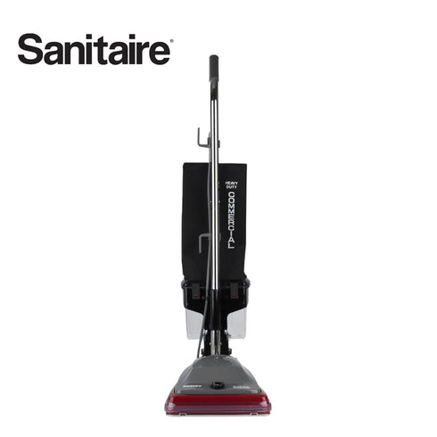 Sanitaire SC689 Commercial Upright Vacuum