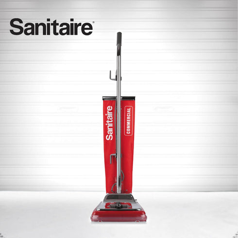 Sanitaire SC886 Commercial Vacuum Cleaner