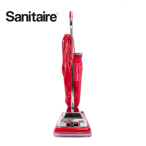 Sanitaire SC888 Commercial Vacuum Cleaner