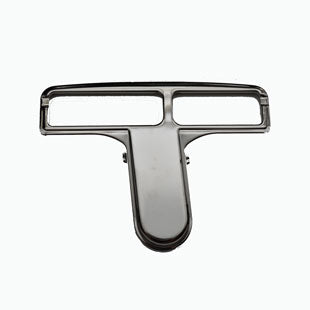 Sanitaire 12 Inch Metal Bottom Plate