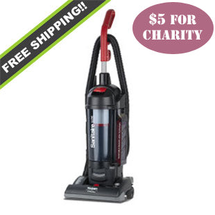 Sanitaire SC5745 Commercial Vacuum Cleanear