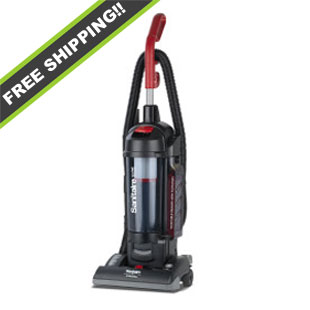 Sanitaire SC5745 Commercial Vacuum Cleanear