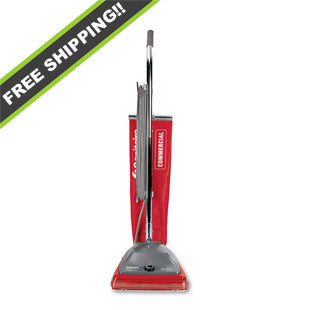 Sanitaire SC684 Commercial Upright Vacuum