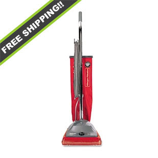 Sanitaire SC688A Commercial Upright Vacuum