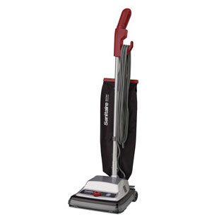 Sanitaire SC889A Commercial Upright Vacuum