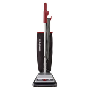 Sanitaire SC889A Commercial Upright Vacuum