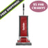 Sanitaire SC9050B Commercial Upright Vacuum