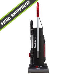 Sanitaire SC9180B Commercial Upright Vacuum