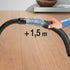 Miele SFS10 Flexible Suction Hose Extension