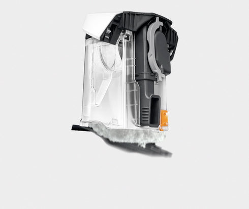 Miele Blizzard CX1 Cat & Dog Bagless Canister Vacuum Cleaner