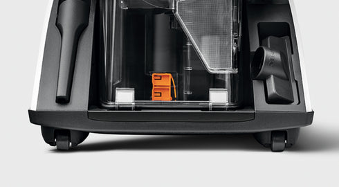 Miele Blizzard CX1 Cat & Dog Bagless Canister Vacuum Cleaner