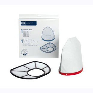 SEBO D Series Canister Vacuum Filter Set #8191AM