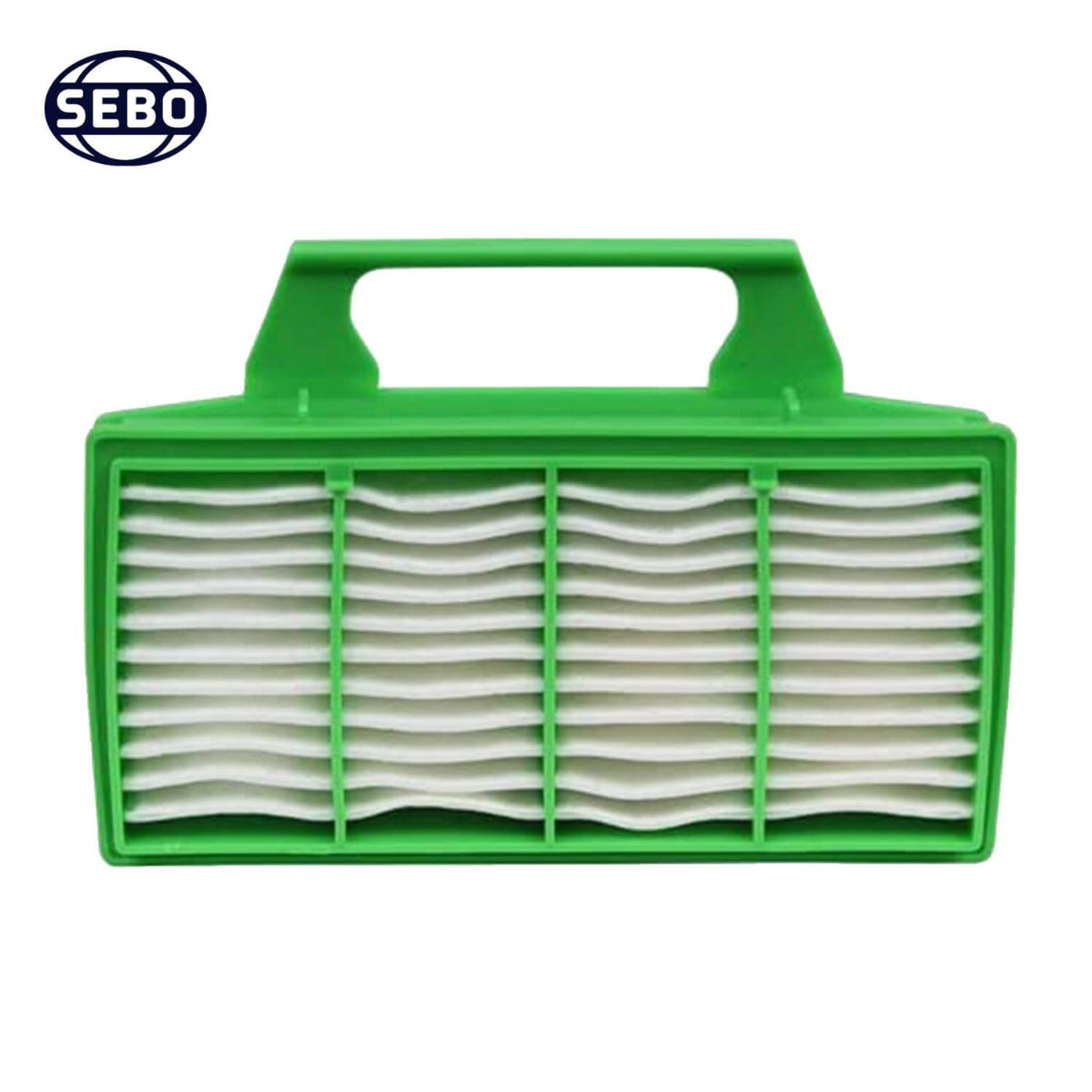 Sebo K Series Micro Hygiene Filter 6608 VacuumCleanerMarket