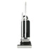 SEBO 350 MECHANICAL Commercial Grade Upright Vacuum Cleaner 91313AM (Gray)