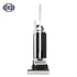 SEBO 350 MECHANICAL Commercial Grade Upright Vacuum Cleaner 91313AM (Gray)