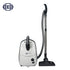 SEBO Airbelt E1 Kombi Canister Vacuum Cleaner 91602AM (Arctic White)